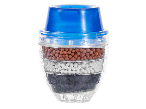 Filtro Purificador de Agua para Canilla