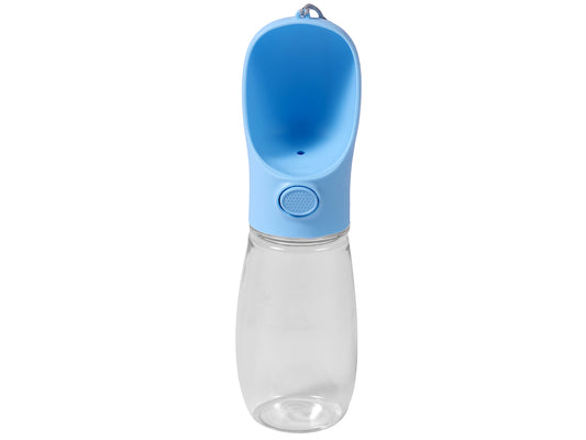 Botella de Agua Portátil para Perro