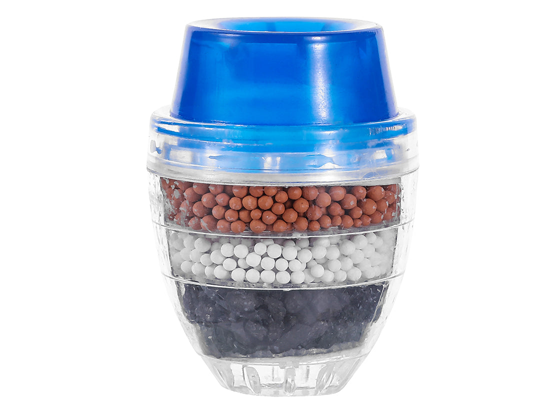 Filtro Purificador de Agua para Canilla