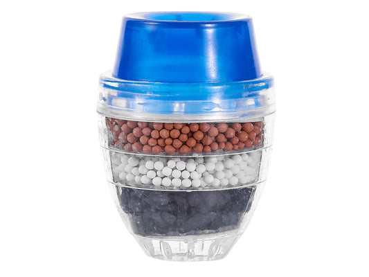 Filtro Purificador de Agua para Canilla