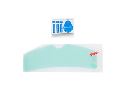 Protector Anti lluvia / Universal para Cascos de Moto